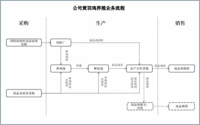 立华股份——养殖专业户