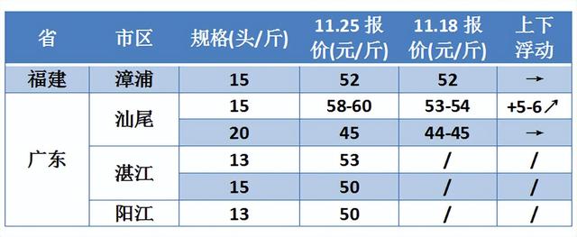 金刚虾大涨6块钱！寒潮来袭！冬棚投苗已超7成，虾农们需做好防护