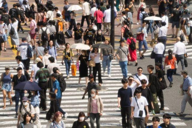 日本一地隐瞒生活用水超标：早在三年前就被检测出有机氟化物