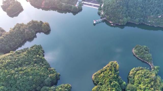 广东首批！韶关两处小微湿地入选，很多人都爱去~