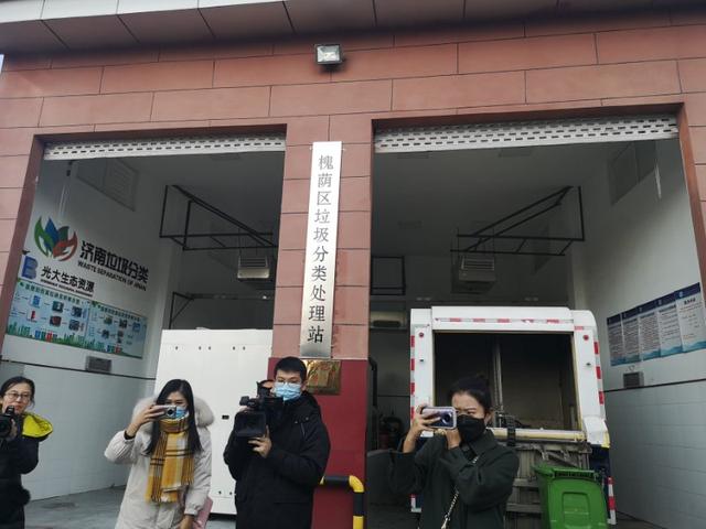 厨余垃圾还能养蚯蚓，山东餐厨垃圾处理设施已“一市一厂”全覆盖