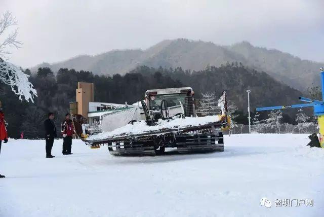 坐西成高铁去旅行7丨登山、戏水、最美乡村游……尽在留坝