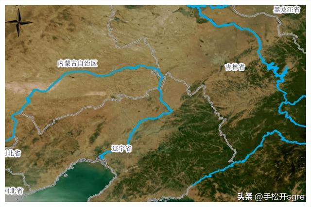 盘点东北的著名水库，东三省谁家的水库最大？里面最大的是什么鱼