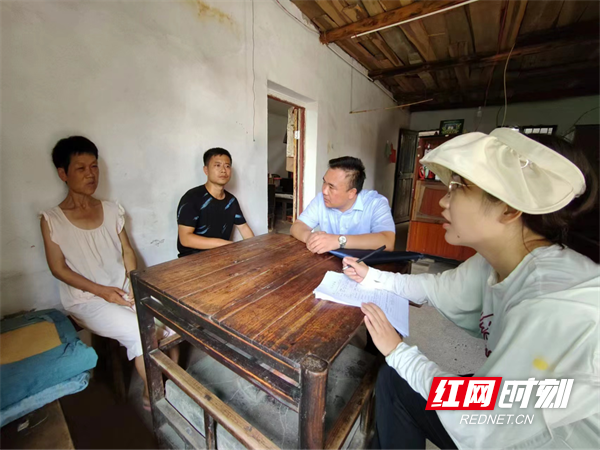 常德西湖区旺寿村：特色产业见成效 助力乡村经济跨越式发展