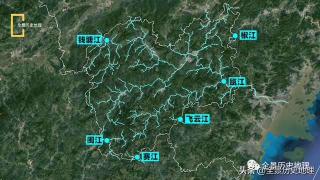 丽水在浙江是怎样的存在？浙江山城，房价奇高，城市散装