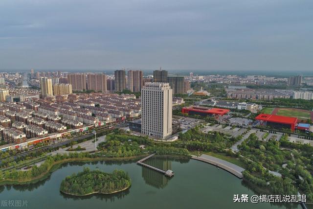 江苏县级城市楼市的危机，涟水县、盱眙县、金湖县楼市潜力与未来