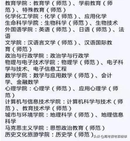 收藏好了！大连的二本大学的王牌专业，以前都被放在一本里招生