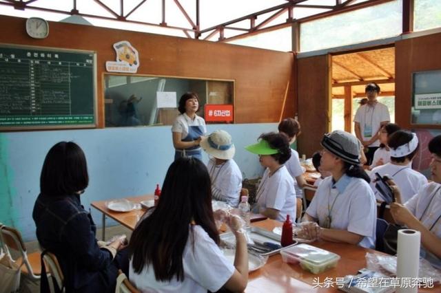 肉牛养殖场是否可以转变成休闲观光牧场？可借鉴韩国韩牛体验农场