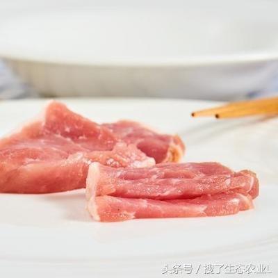 严格把控猪肉生产安全，探讨生态猪的养殖技术及未来发展趋势