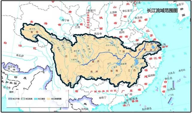 广东矿坑出现“泰国鲮鱼”，珠江已被侵入，未来会扩散到长江吗？