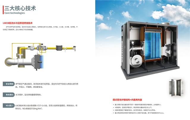 蒸汽发生器帮你度过冬季蔬菜养殖的困难关