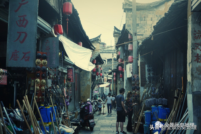 丽水在浙江是怎样的存在？浙江山城，房价奇高，城市散装