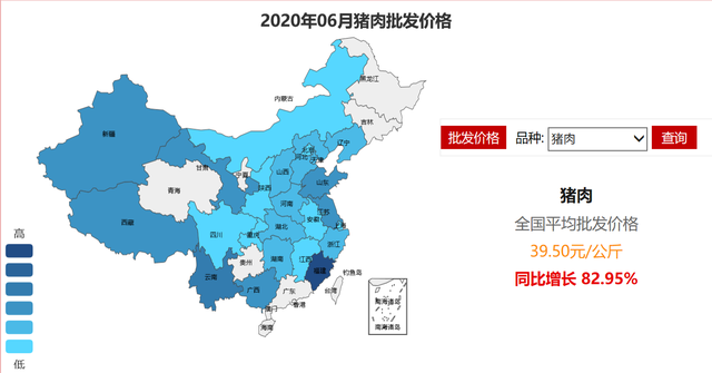 养猪业前景到底怎样？两句话告诉你，别被利润蒙了眼