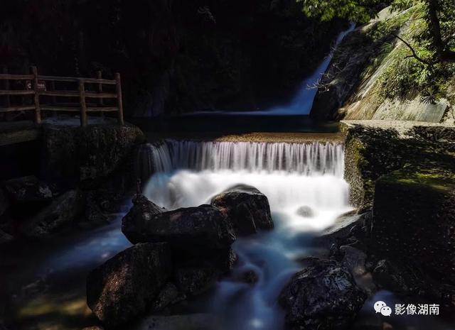 延期截稿！“湘粤福地·南岭之巅”中国莽山摄影大赛