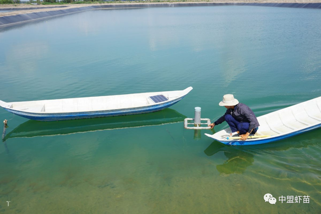 水产养殖，如何测量水质？这三大测量仪器，您知道多少？