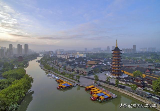 江苏县级城市楼市的危机，涟水县、盱眙县、金湖县楼市潜力与未来