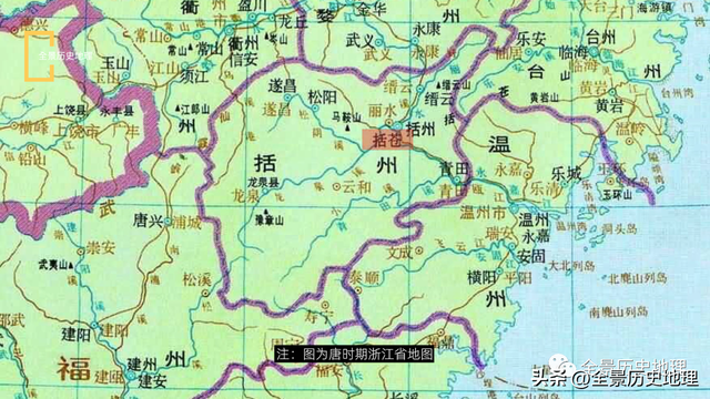 丽水在浙江是怎样的存在？浙江山城，房价奇高，城市散装