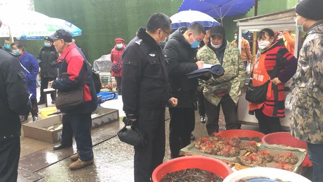 内江市——全力以赴做好野生动物监测管控工作