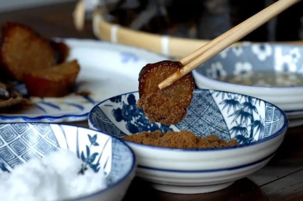 端午安康！浙江各地与“粽”不同的端午美食，你pick哪款