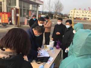 临沂合同鸭的养殖(战“疫”，他们是冲在一线最强的队员 山东省临沂市河东区畜牧发展促进中心抗击新冠病毒