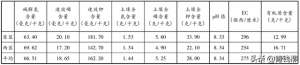 桃树种植效益(山东桃树智慧种植综合效益分析)