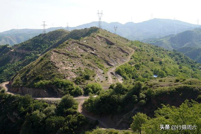 7旬夫妻隐居半山腰，养牛开越野车，防野兽新养4条小狗当保镖