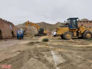 蛋鸡生态养殖策划(石洞镇标准化蛋鸡养殖基地建设项目开 工)