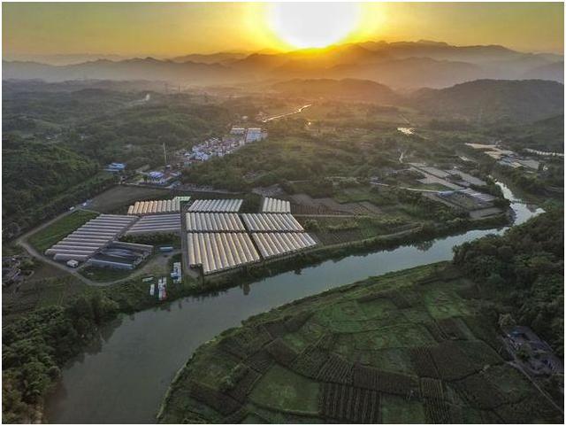 国庆安排！除了安仁古镇，原来大邑还有这么多你没去过的地方