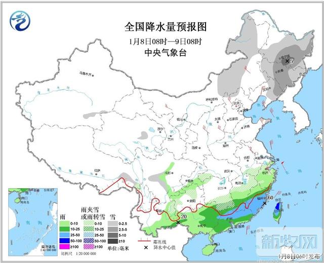 全国狂风暴雪，养鸡的你准备好了么？