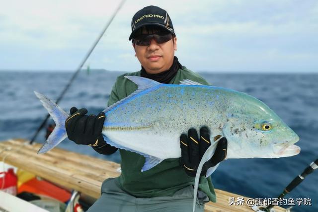 冬季什么时候最适合海钓？冬季海钓需要注意的三种气象