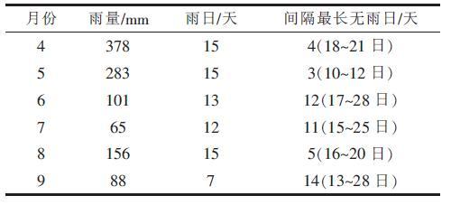 高山坡地荔浦芋种植技术