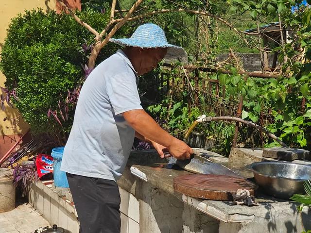 “鲟”出“水中”致富路，看桐梓特色鲟鱼养殖