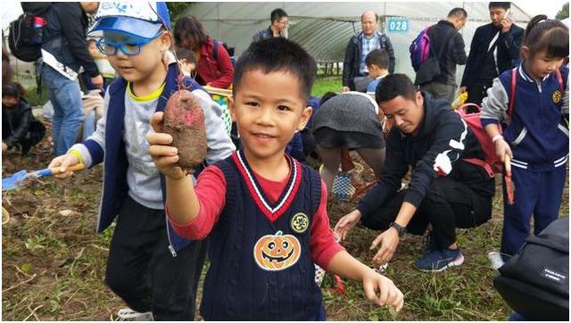 国庆安排！除了安仁古镇，原来大邑还有这么多你没去过的地方