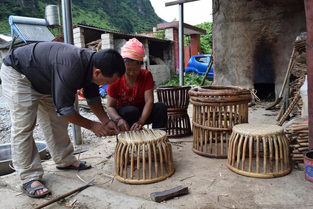 奋进新征程 建功新时代·大美边疆丨让生活更上层楼——滇西边境山区探访记