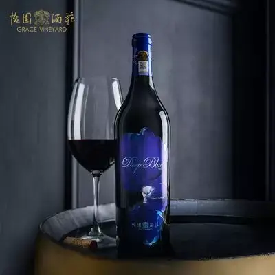 中国有哪些葡萄酒产区，你关注过吗？