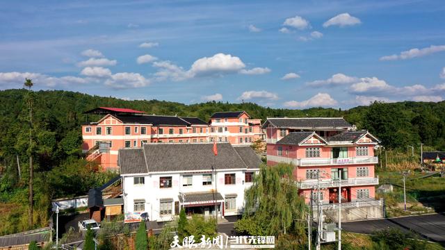 幸福家园 宜居宜业——毕节市扎实推进和美乡村建设