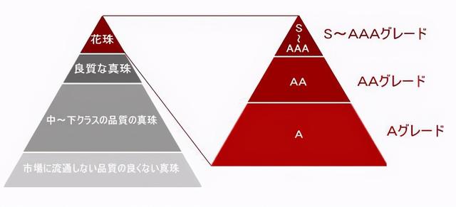 满满都是干货，全面解析你想要了解的akoya海水珍珠