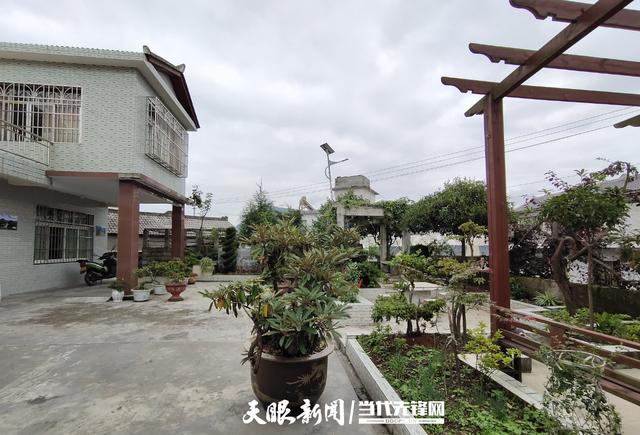 幸福家园 宜居宜业——毕节市扎实推进和美乡村建设