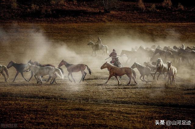 伯乐故里，周代时为郜国都城，素有“万亩城湖”之称