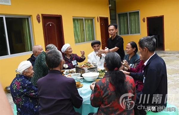 带你走进古蔺这个“中国森林康养人家”