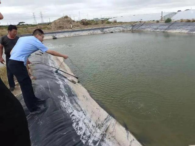 如东“小棚养虾”或遭大地震？！要养虾，先搞环评、后治污，还要将排口备案