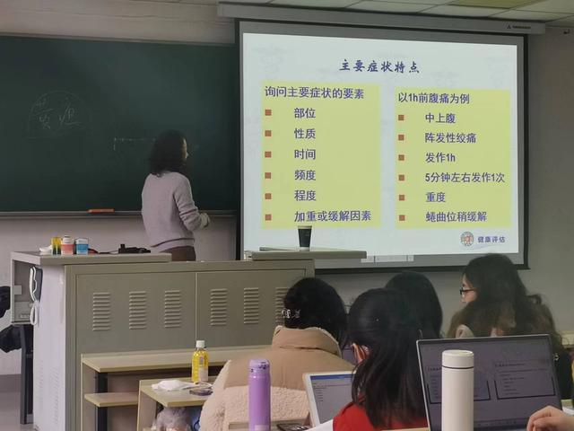 读护理学的人：一个常被“调剂”的专业背后