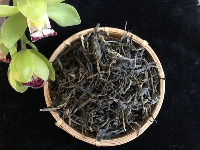 《老徐谈茶》第349期：不同方法拼配出的茶，韵味各有千秋!