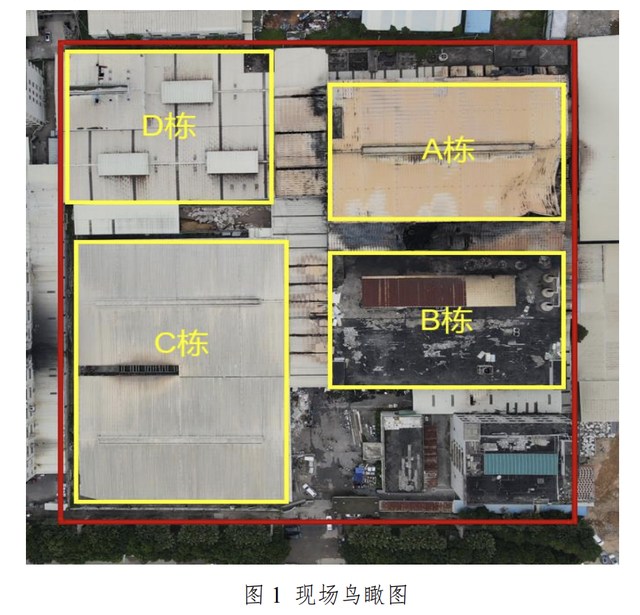 东莞一厂房火灾致7死5伤，事故调查报告：清溪镇党委书记等25人被追责问责