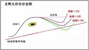 致富经养殖鸭嘴鱼视频(超级牛的老鸭头战法升级版：轻松捕捉翻倍大牛，仅分享一次，赶紧收藏)