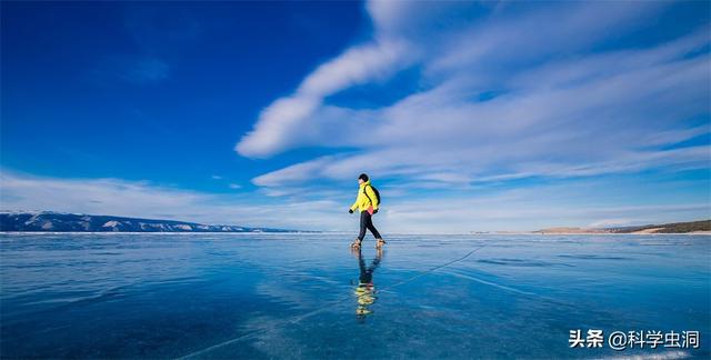 地球上的超级蓄水池，贝加尔湖到底有多少水？淡水储量是我国8倍