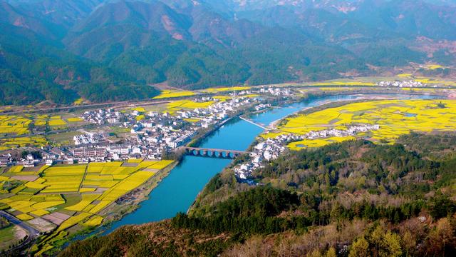 安徽16城GDP排名出炉：安庆排在阜阳后面黄山垫底，8城没破千亿