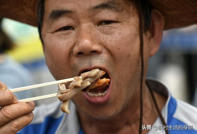 韩国人曾有多痴迷狗肉？医生都会劝伤者食用，菜名和我国近乎相同