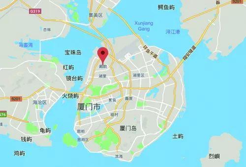 古代“鹭岛第一村”，你知道是哪吗？曾商贾云集、店铺遍布……