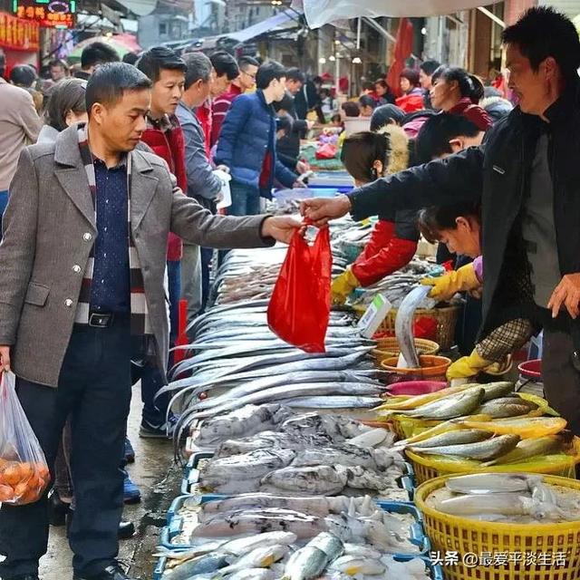 海鲜动不动几十元一斤，值吗？